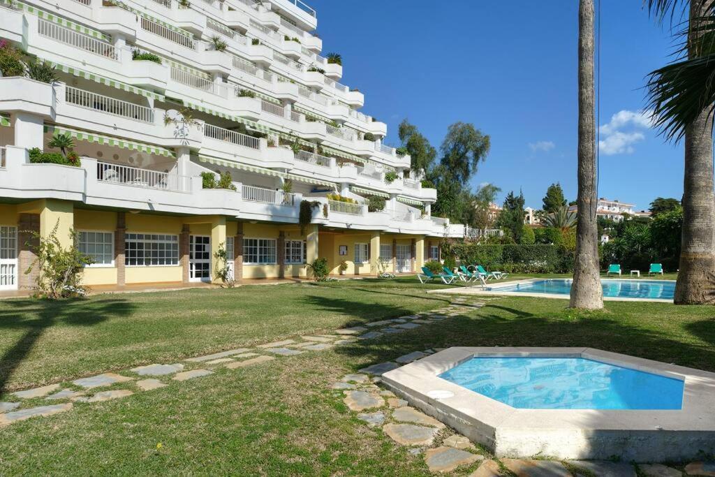 Beautiful In Torreblanca Fuengirola
