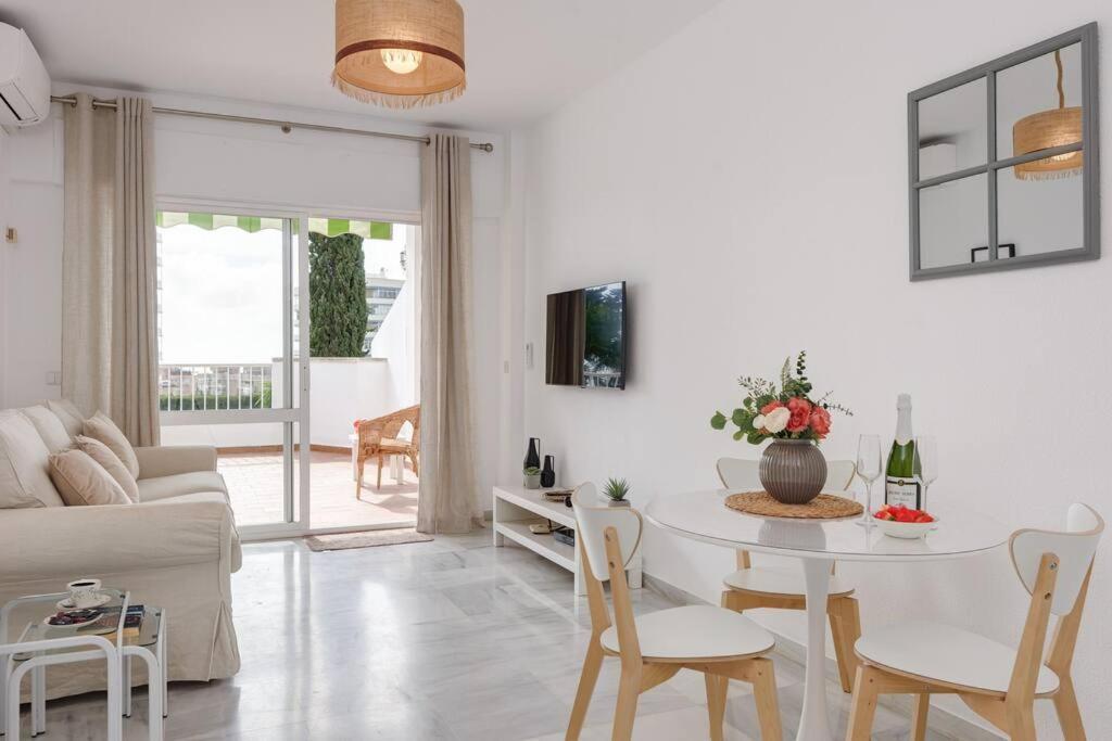 Apartamento Beautiful In Torreblanca