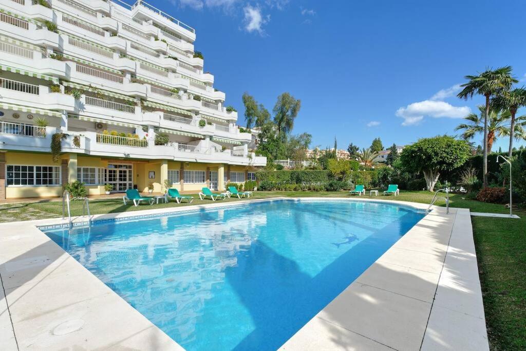 Beautiful In Torreblanca Fuengirola