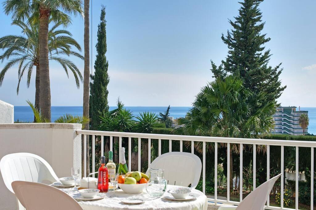 Apartamento Beautiful In Torreblanca