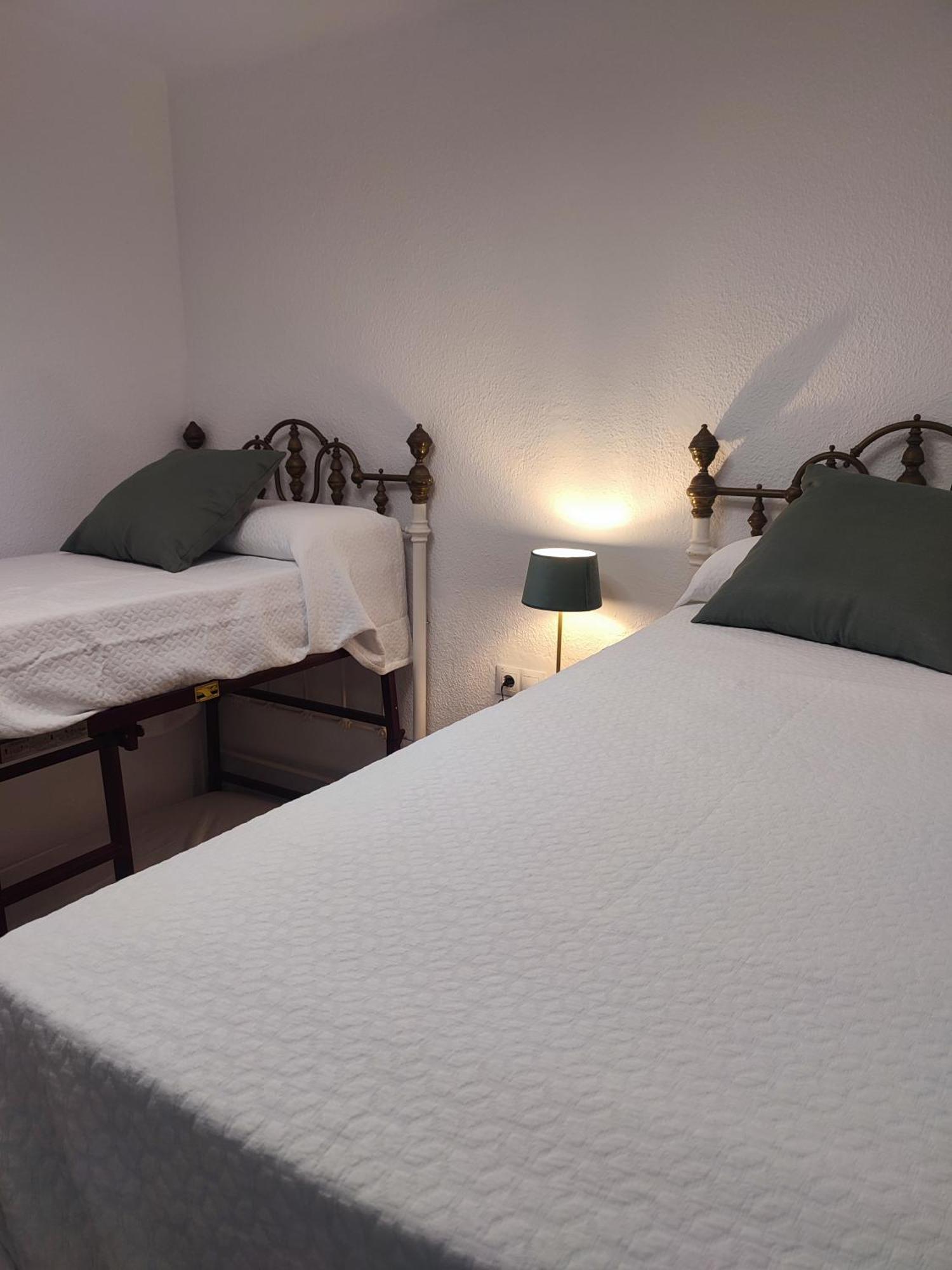 Apartamento Playa Boliches