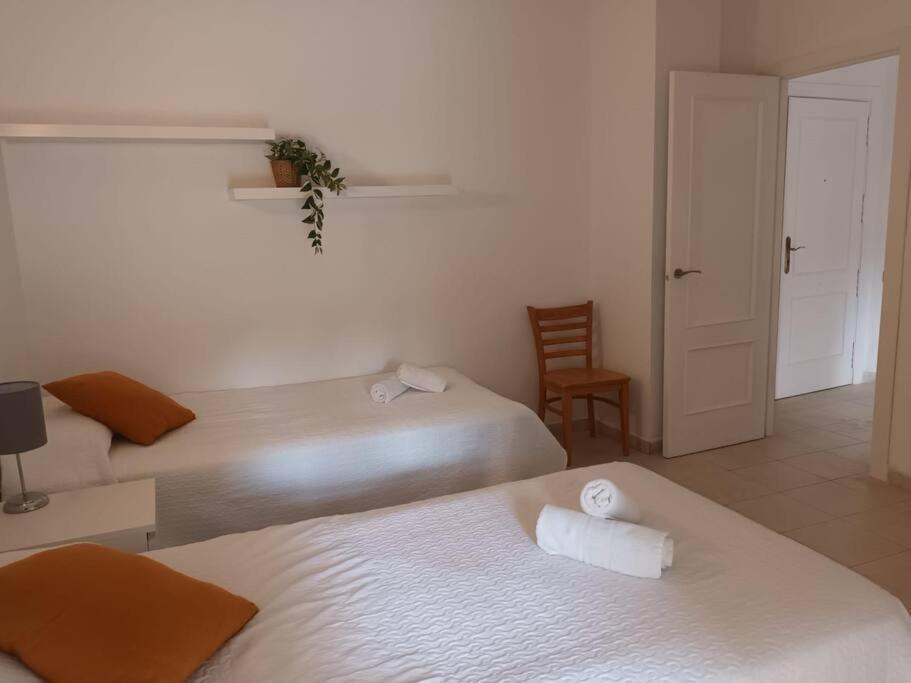 Apartment Higueron 4