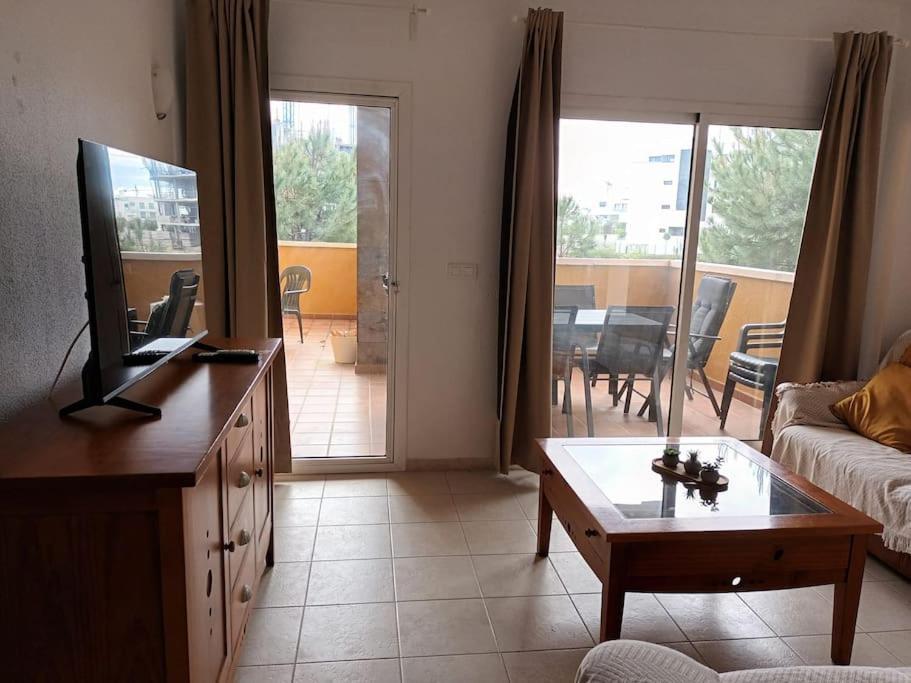 Higueron 4 Beach Apartment Fuengirola