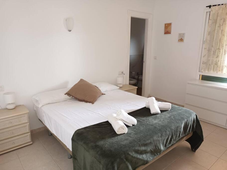 Higueron 4 * Fuengirola