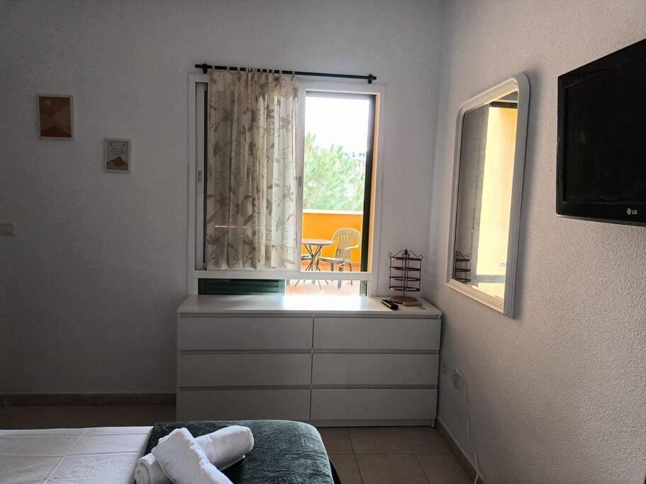 Higueron 4 Beach Apartment Fuengirola