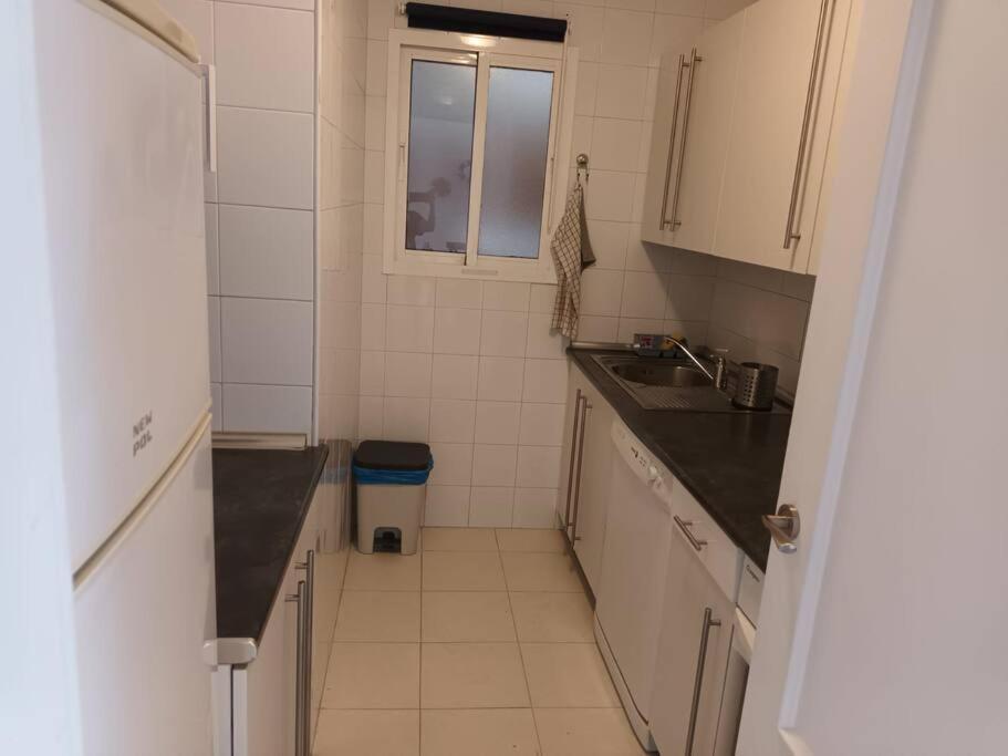 Higueron 4 * Fuengirola