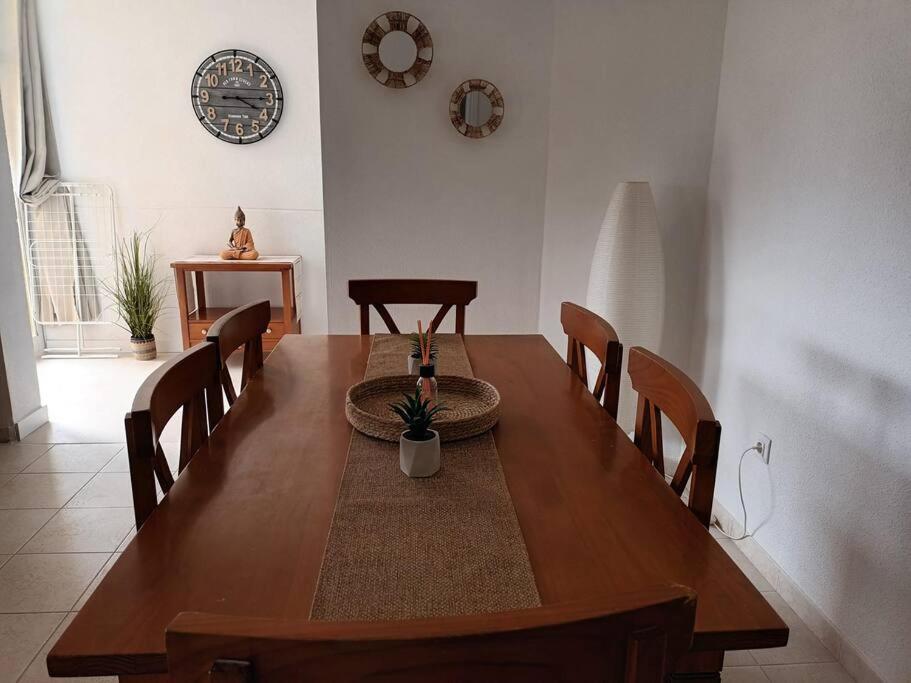 Apartment Higueron 4 Fuengirola