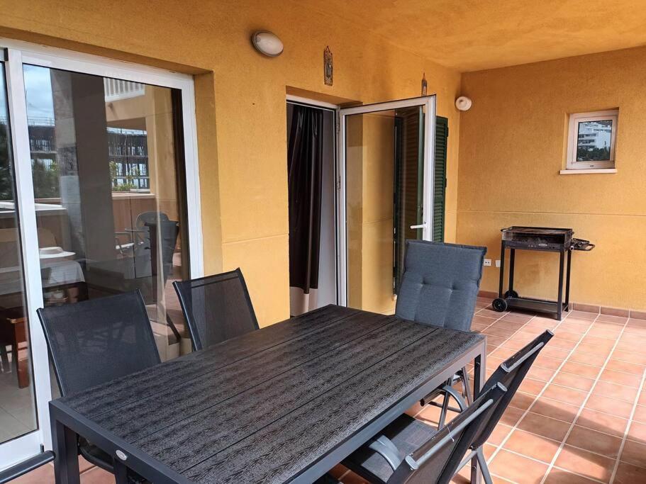 Higueron 4 Apartment Fuengirola