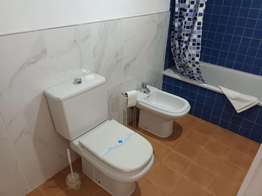 Apartment Higueron 4