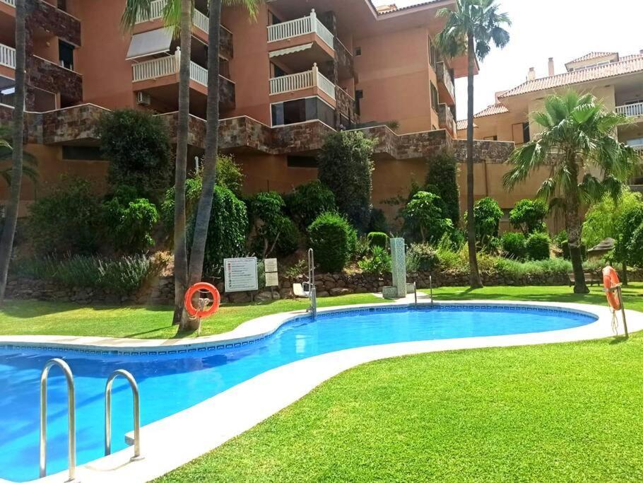 Higueron 4 Beach * Fuengirola