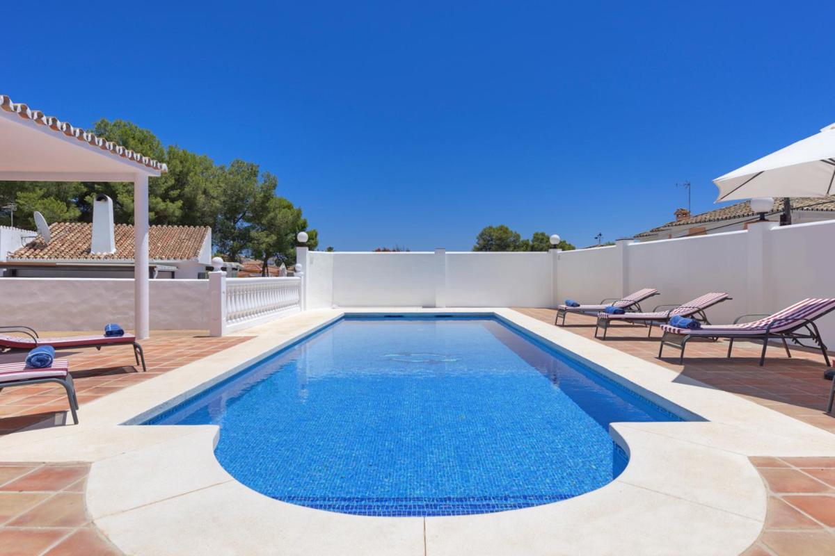 Villa Coto Paz Dos Fuengirola