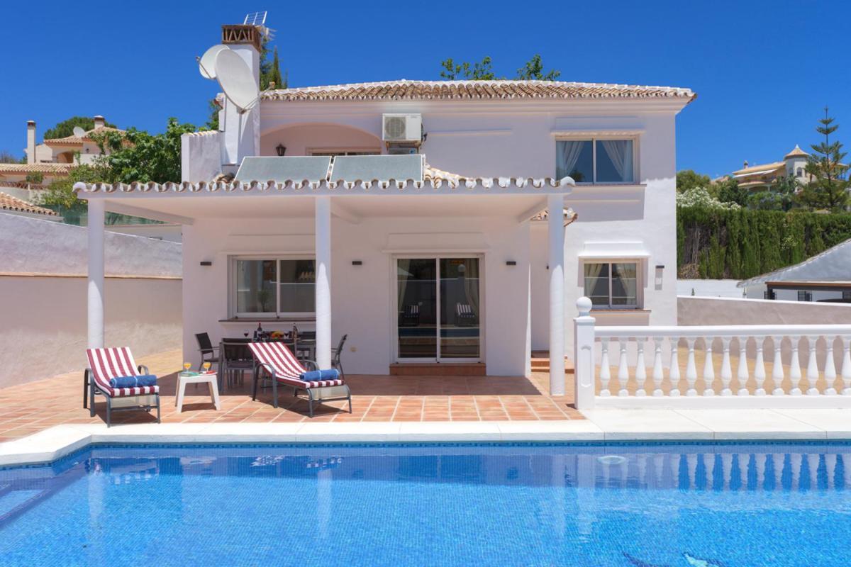 Villa Coto Paz Dos Fuengirola