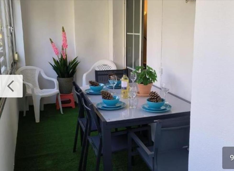 Apartamento Costa Dorada