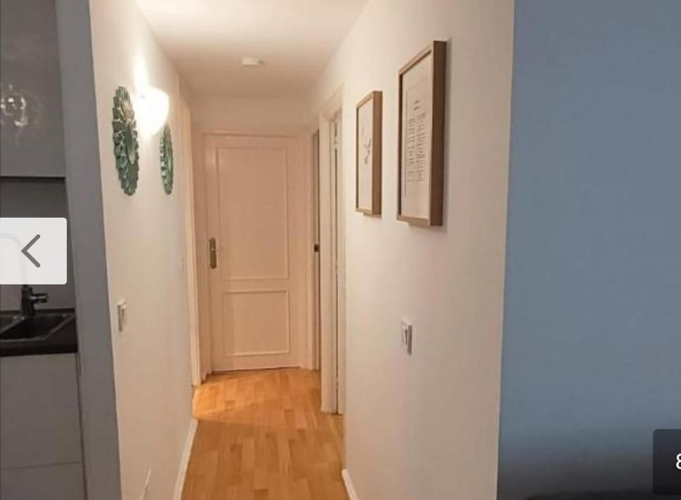 Costa Dorada Apartamento Fuengirola
