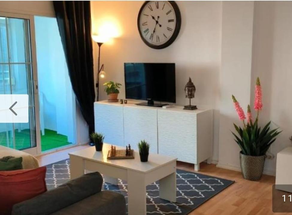 Costa Dorada Apartamento