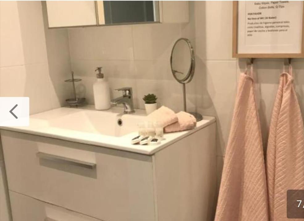 Costa Dorada Apartamento Fuengirola