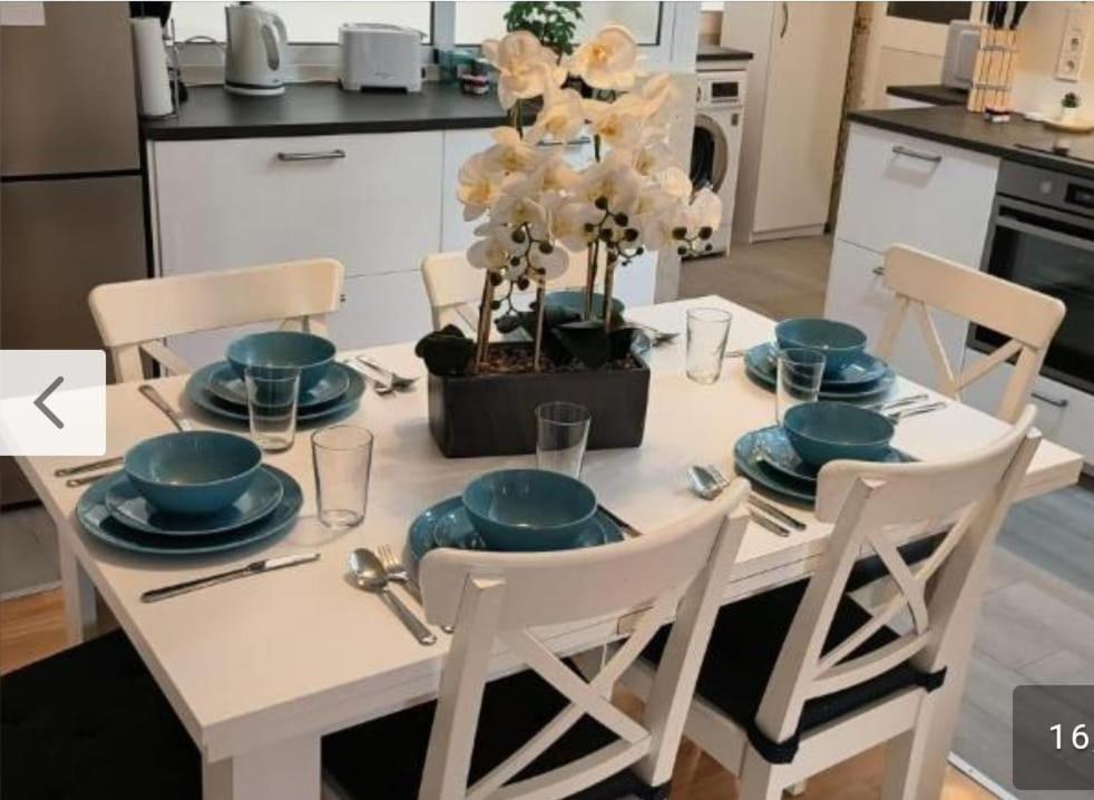 Apartamento Costa Dorada