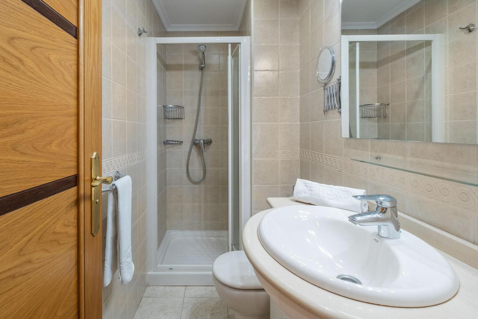 Appartement Boliches Mediterraneo Real Tropical Coast By Alfresco *