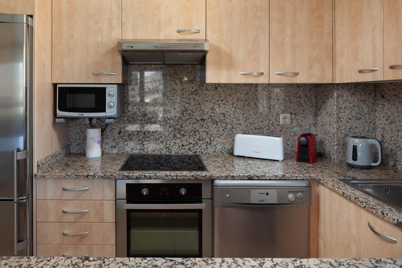 Boliches Mediterraneo Real Tropical Coast By Alfresco Appartement