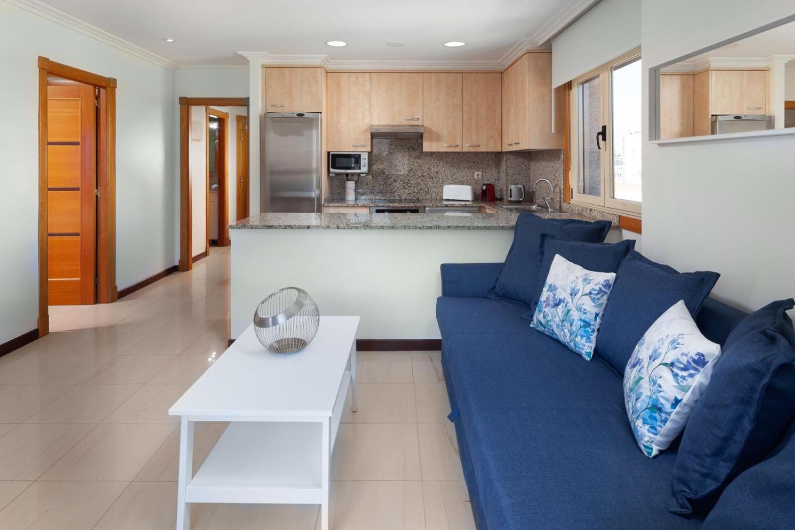 Appartement Boliches Mediterraneo Real Tropical Coast By Alfresco