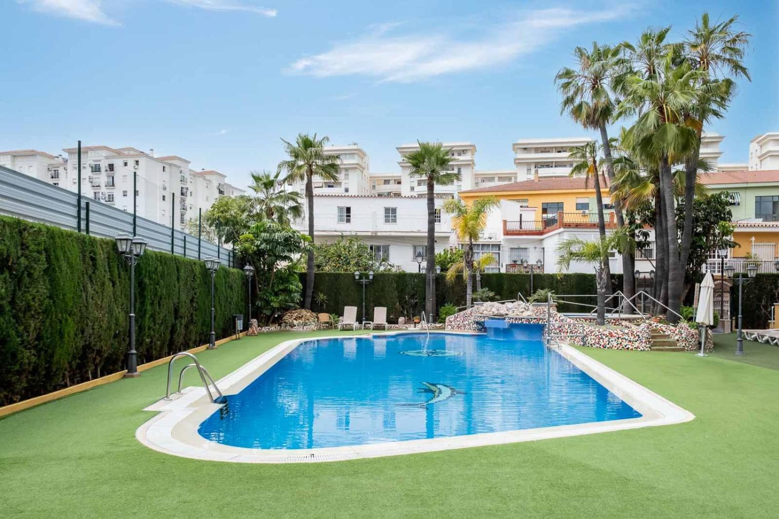 Boliches Mediterraneo Real Tropical Coast By Alfresco Appartement *