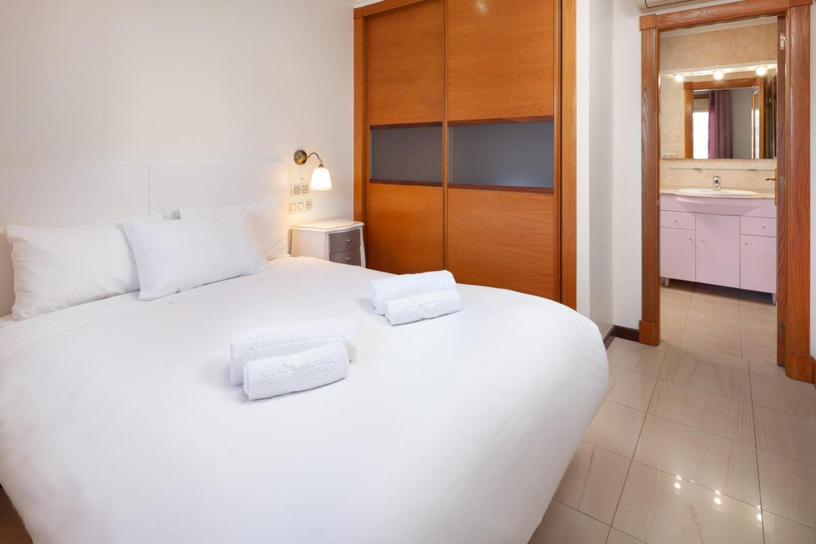 Appartement Boliches Mediterraneo Real Tropical Coast By Alfresco *