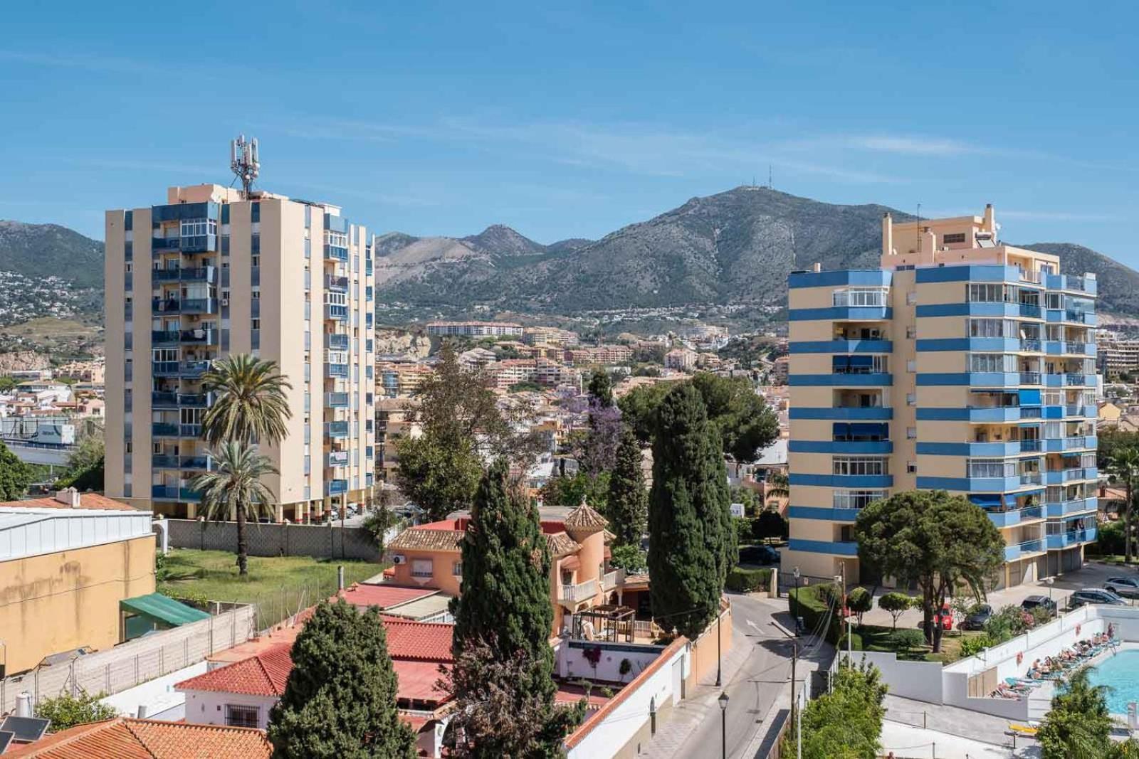 Boliches Mediterraneo Real Tropical Coast By Alfresco Appartement Fuengirola