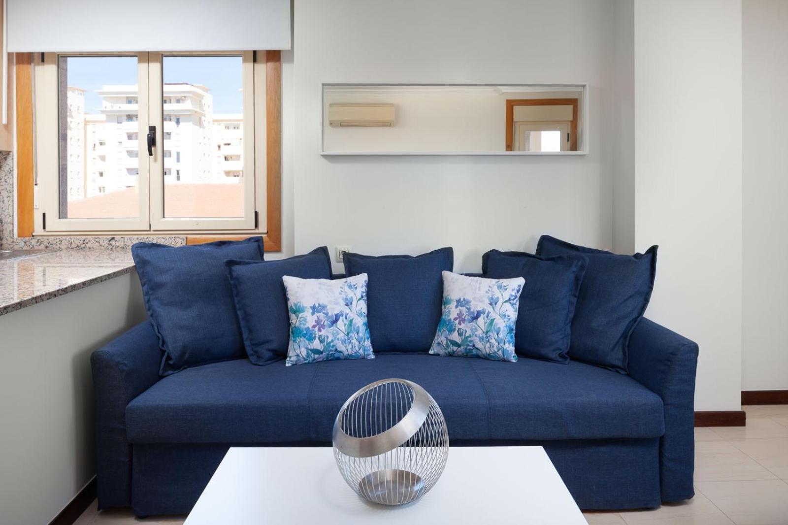 Boliches Mediterraneo Real Tropical Coast By Alfresco *