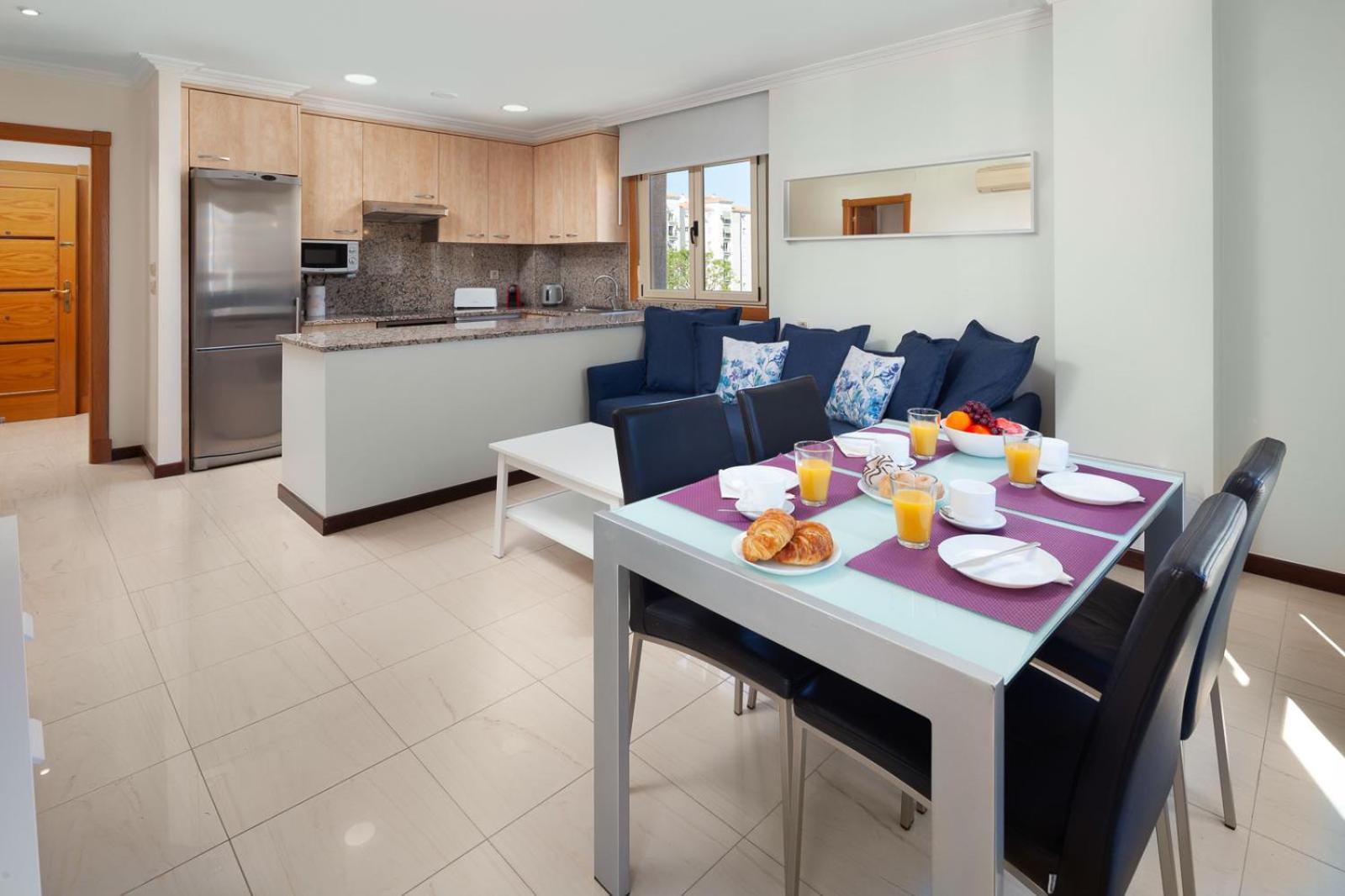Boliches Mediterraneo Real Tropical Coast By Alfresco Appartement