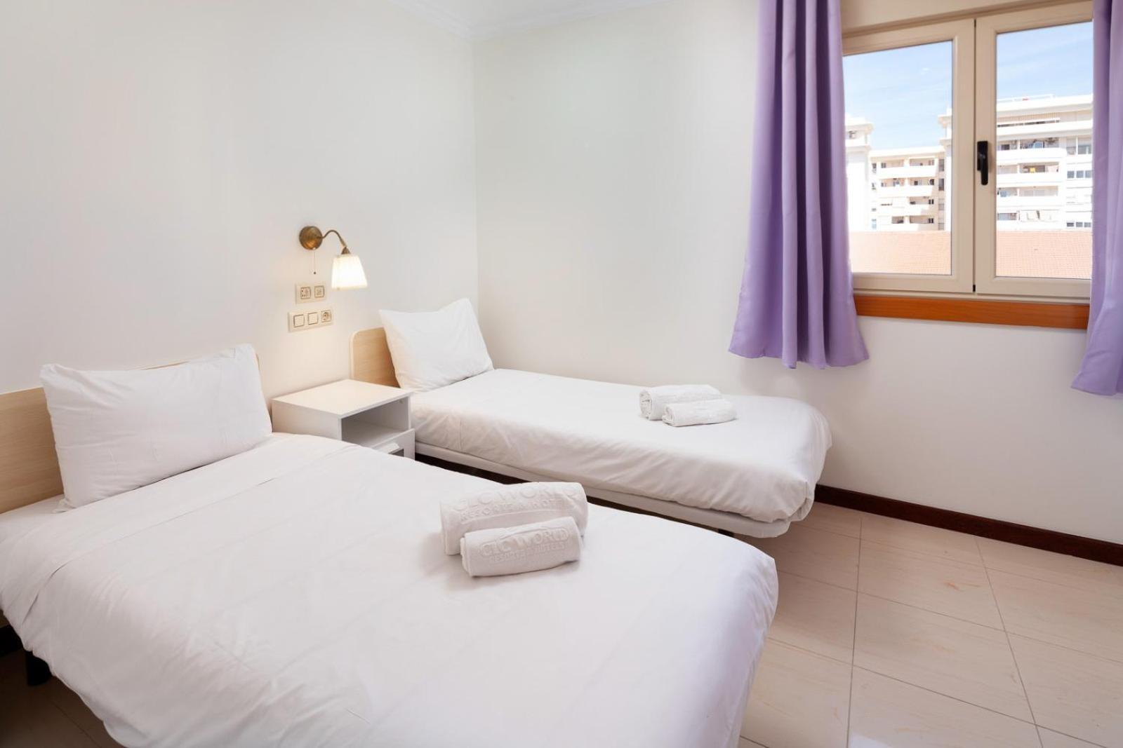 Boliches Mediterraneo Real Tropical Coast By Alfresco Appartement *