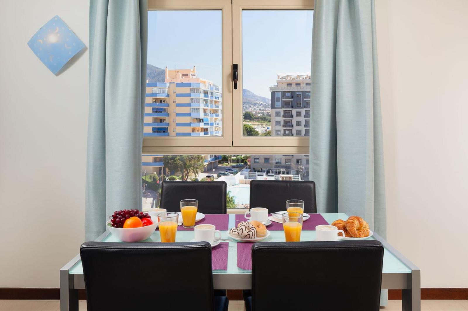 Boliches Mediterraneo Real Tropical Coast By Alfresco