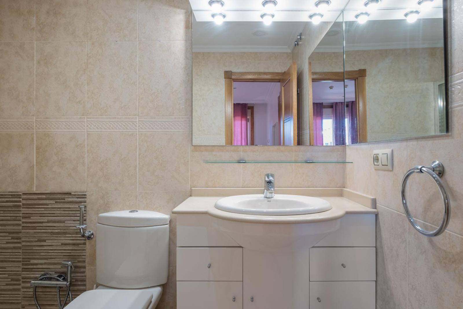 Appartement Boliches Mediterraneo Real Tropical Coast By Alfresco