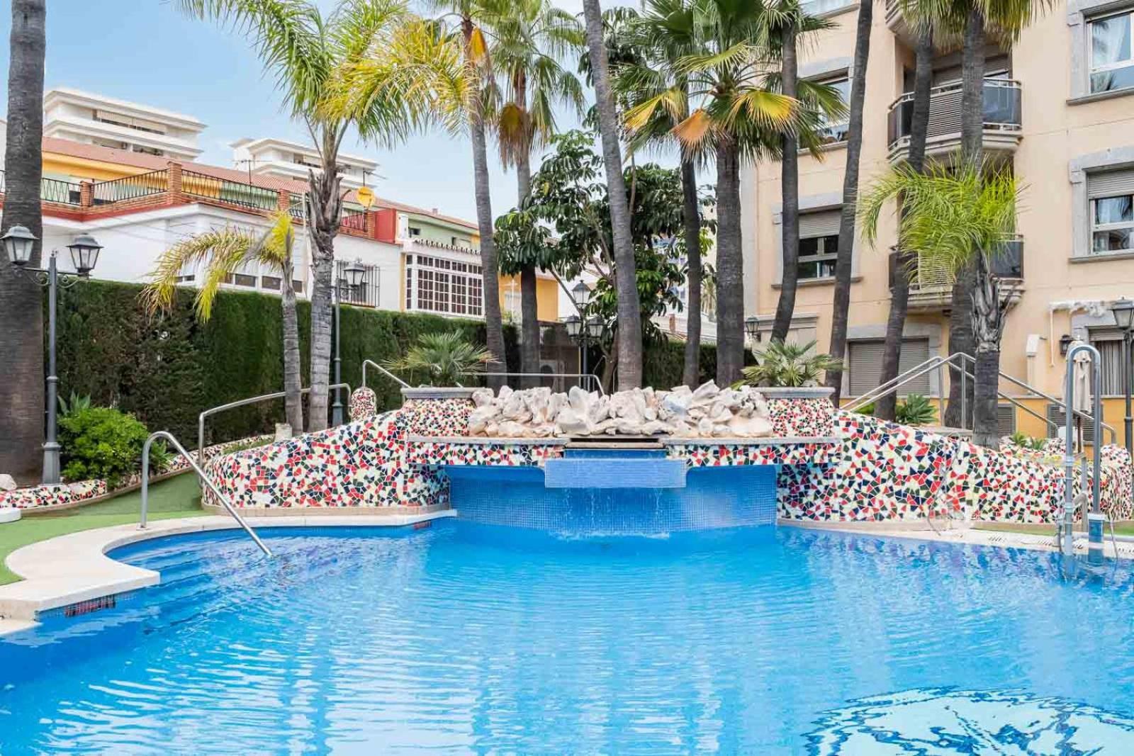 Appartement Boliches Mediterraneo Real Tropical Coast By Alfresco Fuengirola