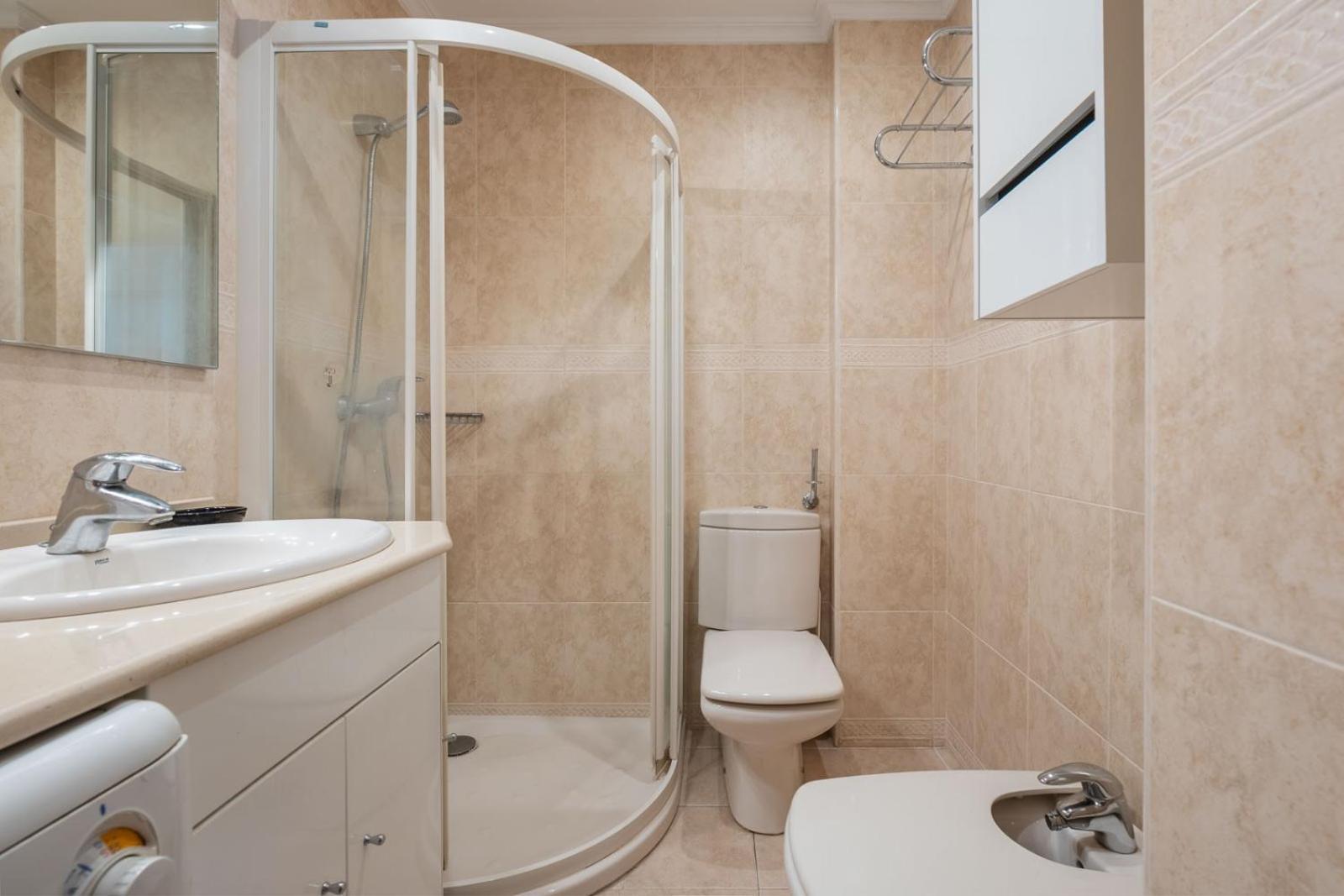 Appartement Boliches Mediterraneo Real Tropical Coast By Alfresco Fuengirola