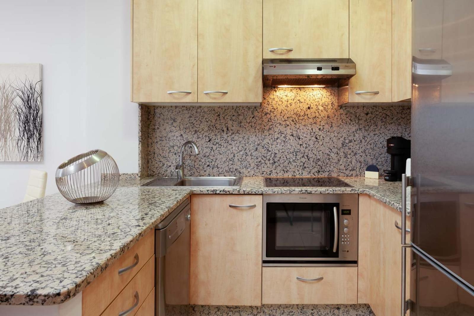 Boliches Mediterraneo Real Tropical Coast By Alfresco Appartement *