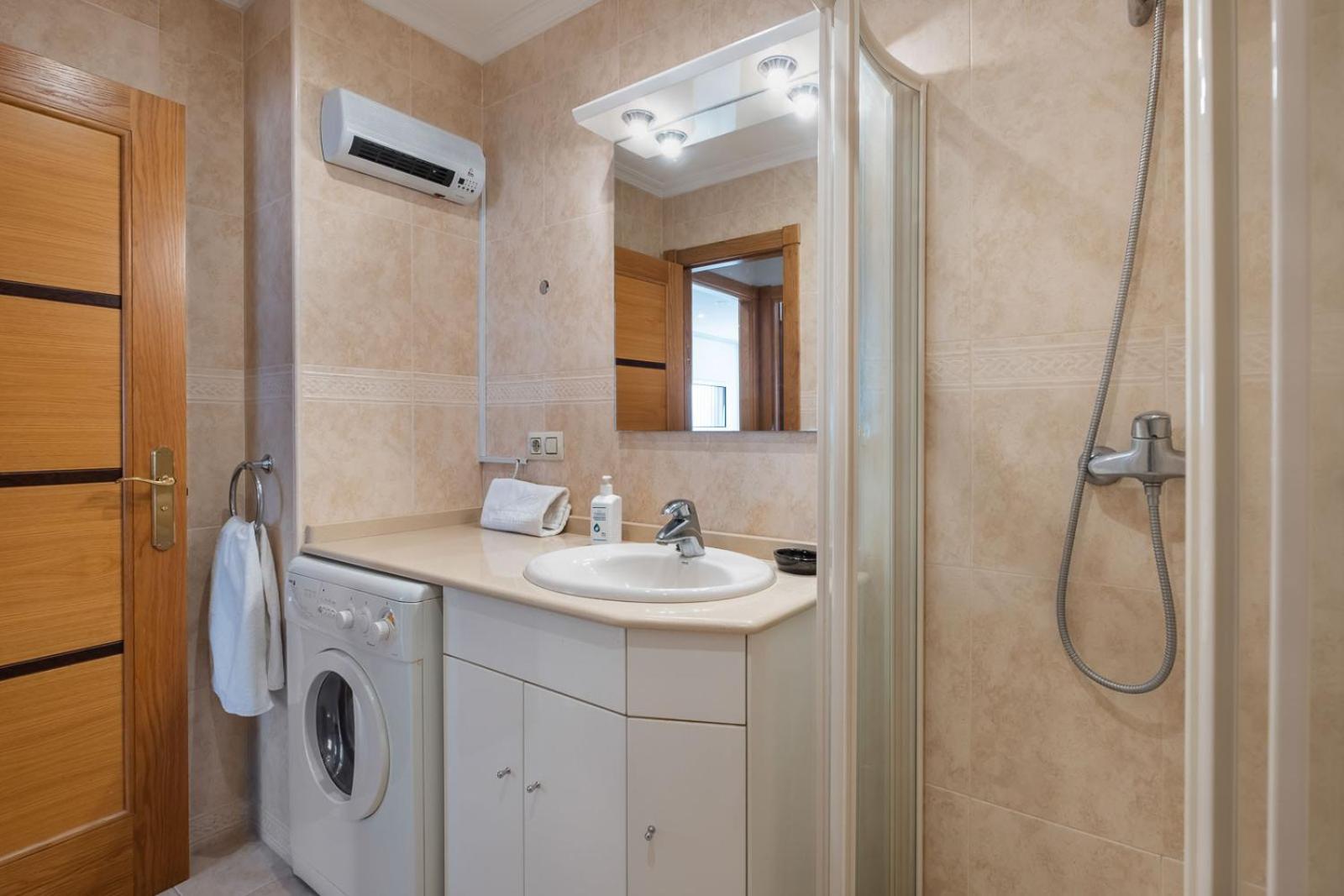 Boliches Mediterraneo Real Tropical Coast By Alfresco Appartement Fuengirola