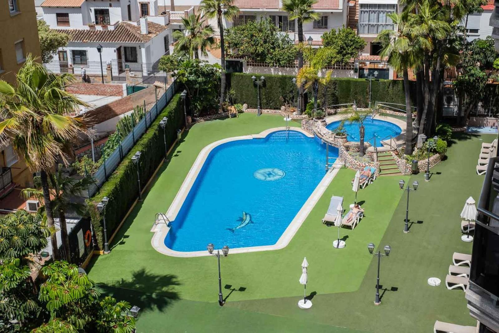 Boliches Mediterraneo Real Tropical Coast By Alfresco Appartement *