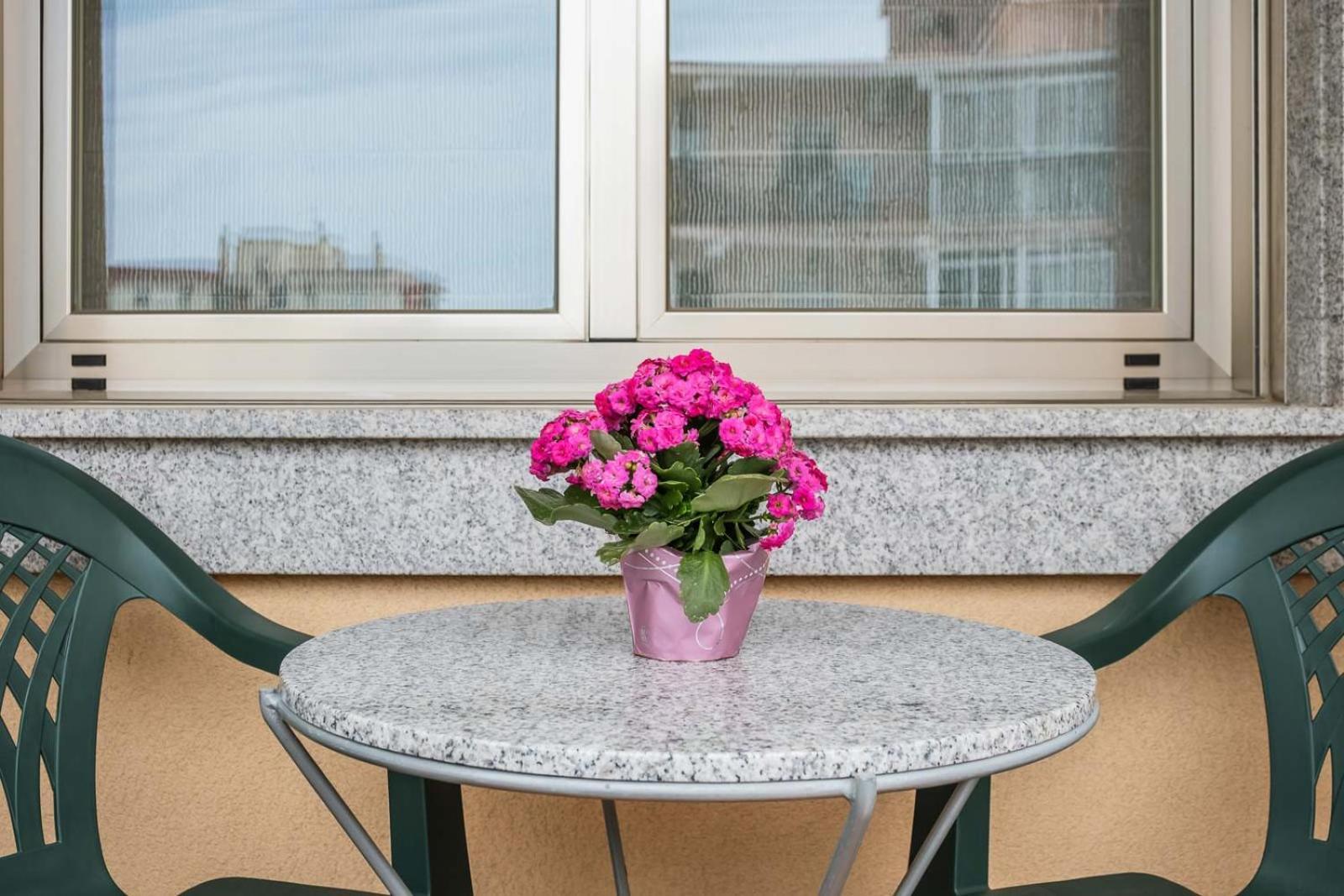 Boliches Mediterraneo Real Tropical Coast By Alfresco Appartement Fuengirola