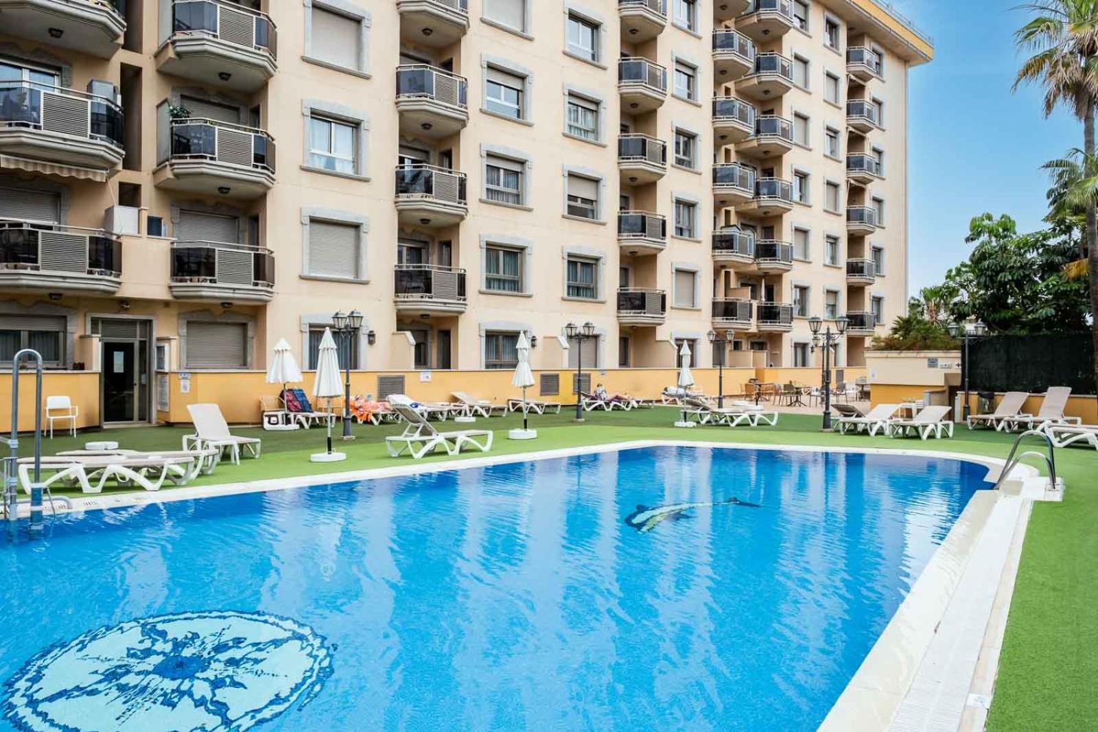 Appartement Boliches Mediterraneo Real Tropical Coast By Alfresco Fuengirola