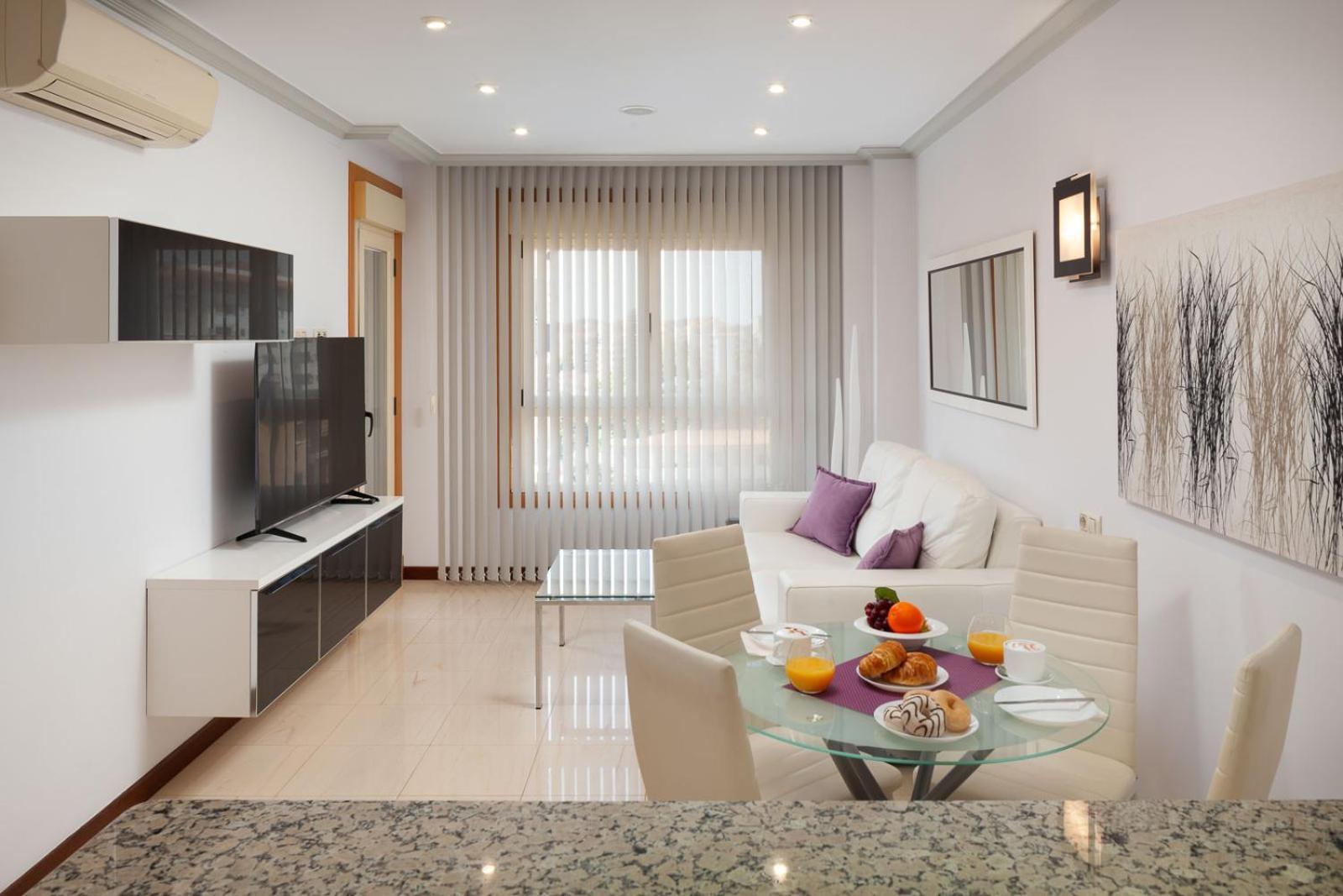 Appartement Boliches Mediterraneo Real Tropical Coast By Alfresco Fuengirola