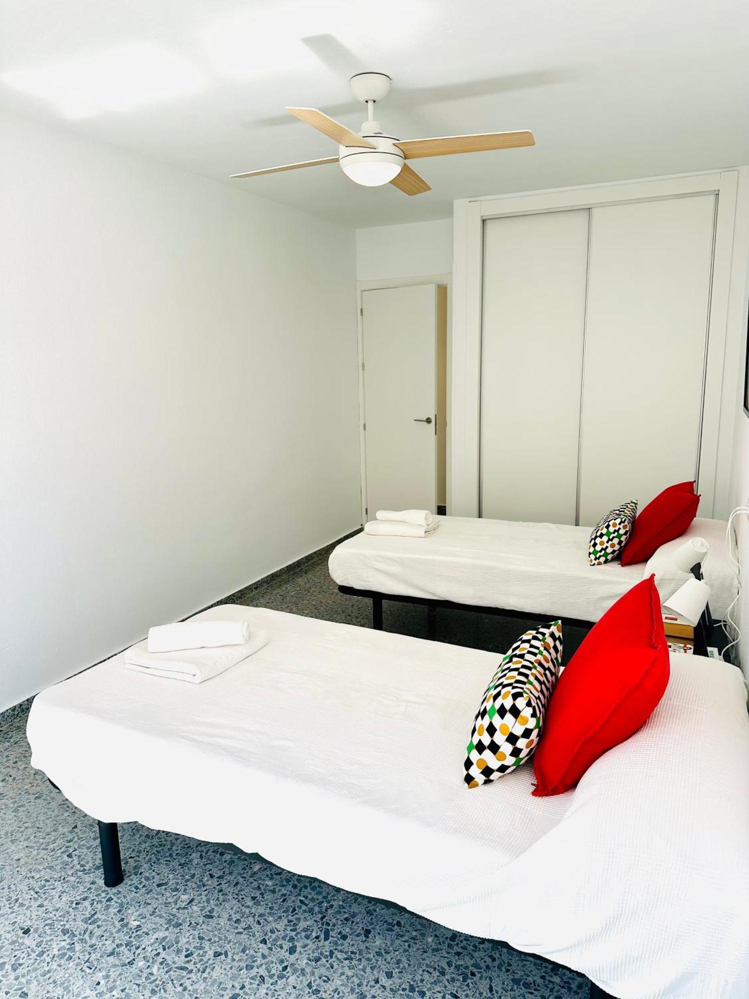Apartment El Espejo Del Mar Fuengirola