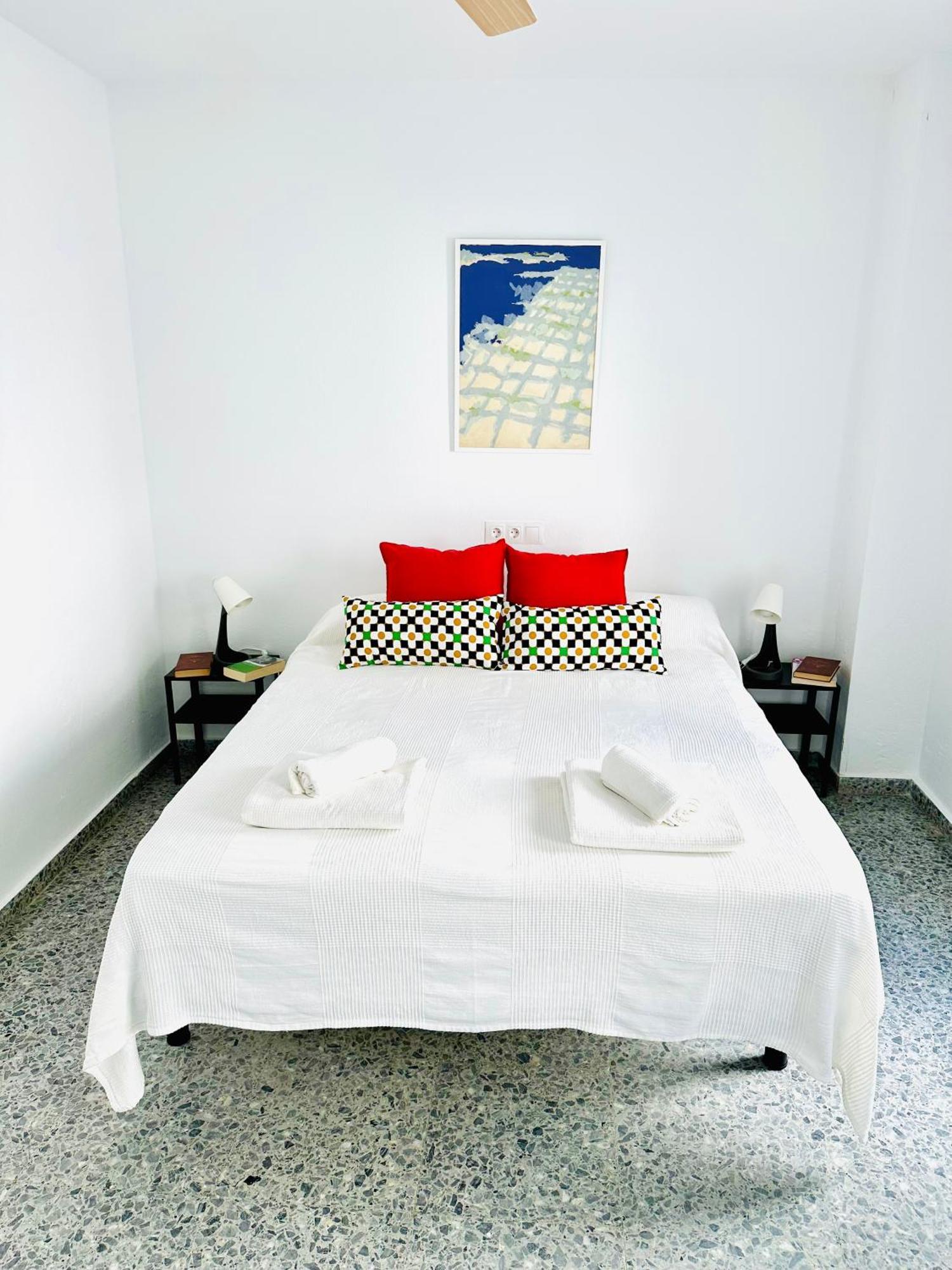 El Espejo Del Mar Apartment *