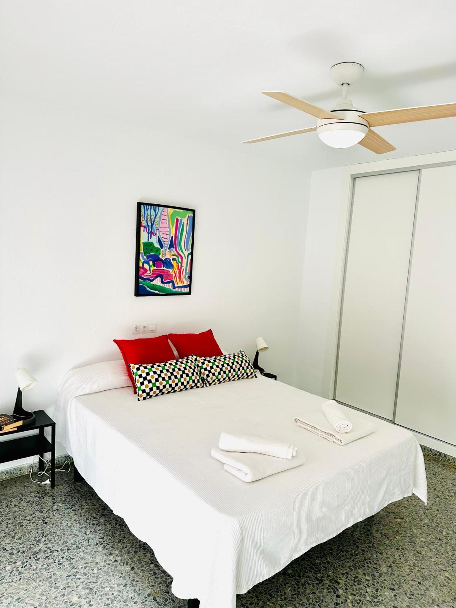 El Espejo Del Mar Apartment Fuengirola