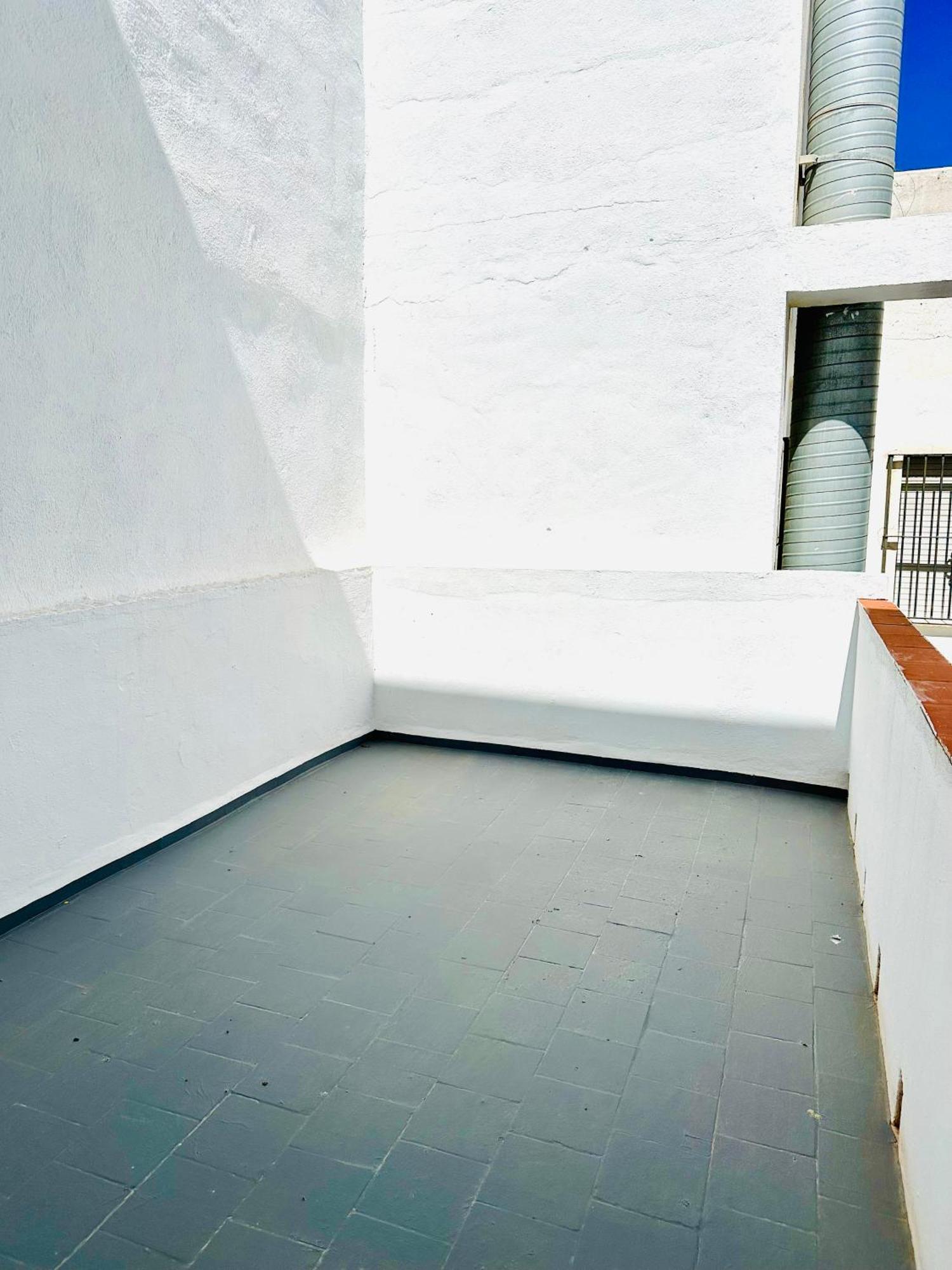 Apartment El Espejo Del Mar