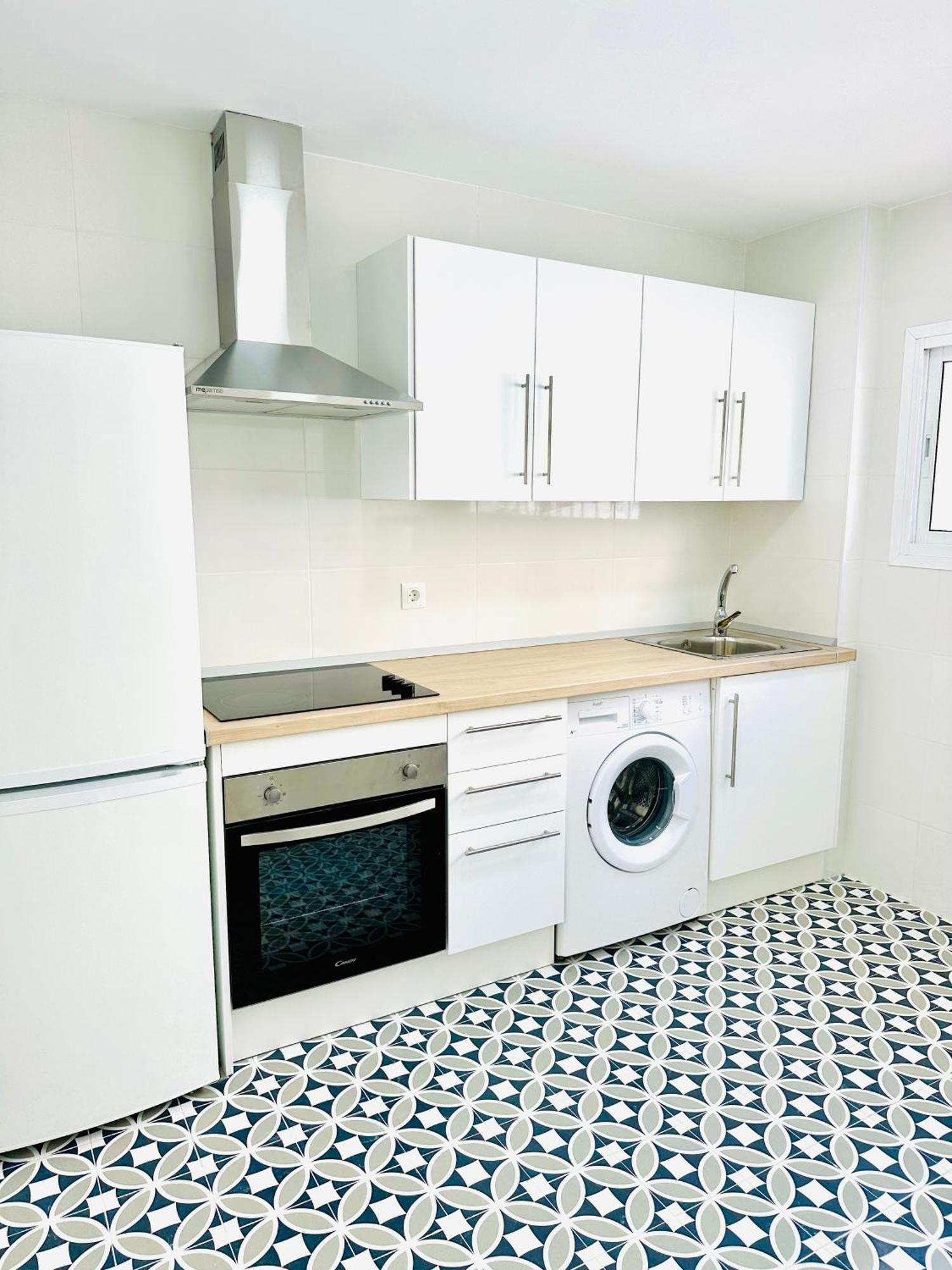 El Espejo Del Mar Apartment Fuengirola