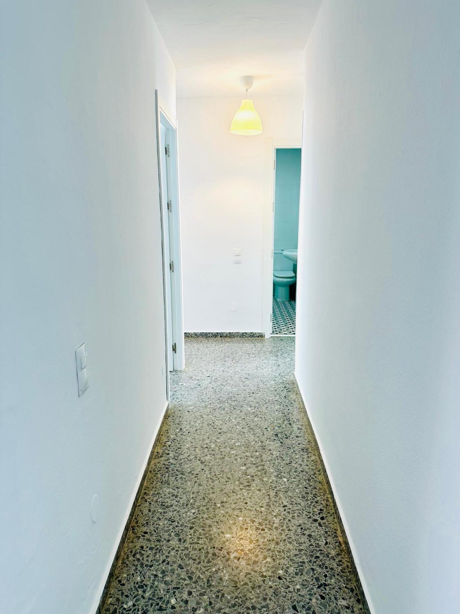 Apartment El Espejo Del Mar