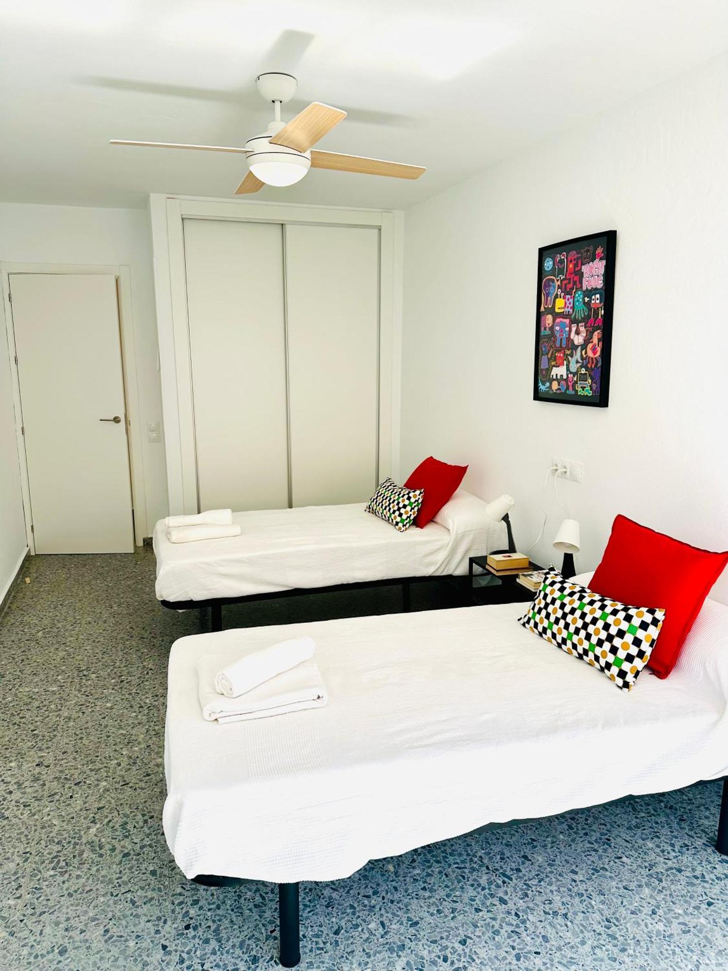 Apartment El Espejo Del Mar Fuengirola