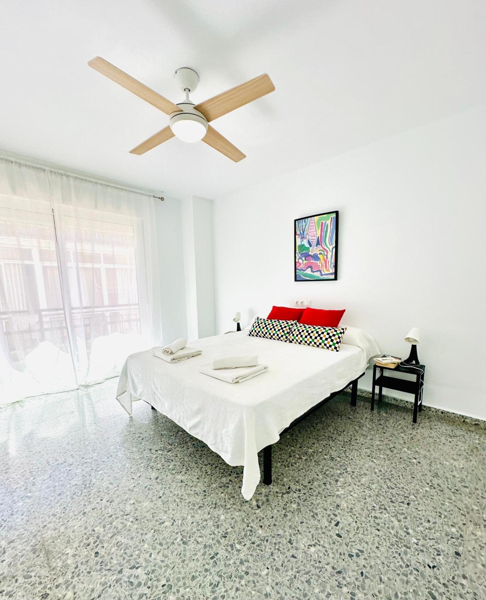 El Espejo Del Mar Apartment Fuengirola