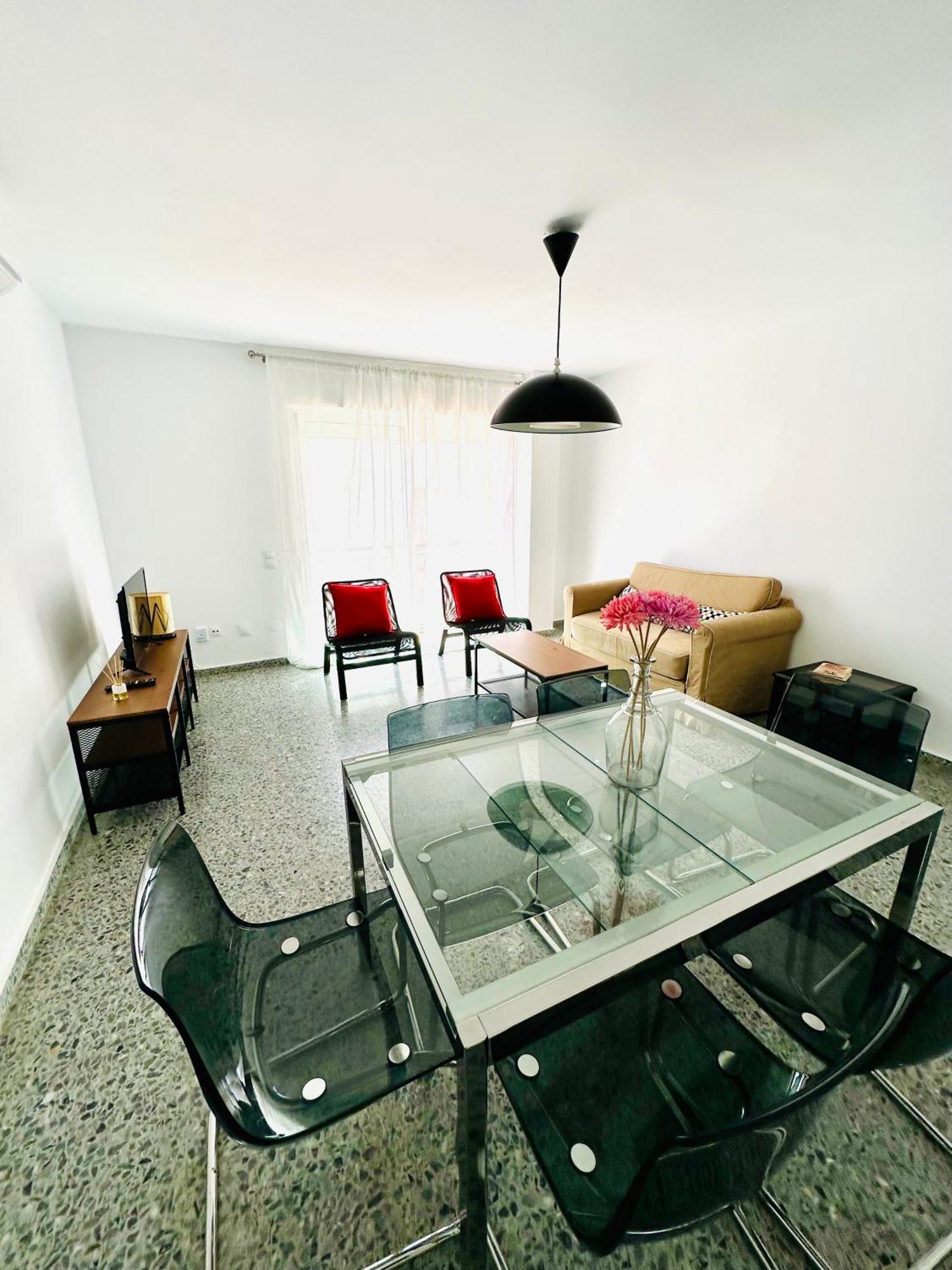 Apartment El Espejo Del Mar Fuengirola