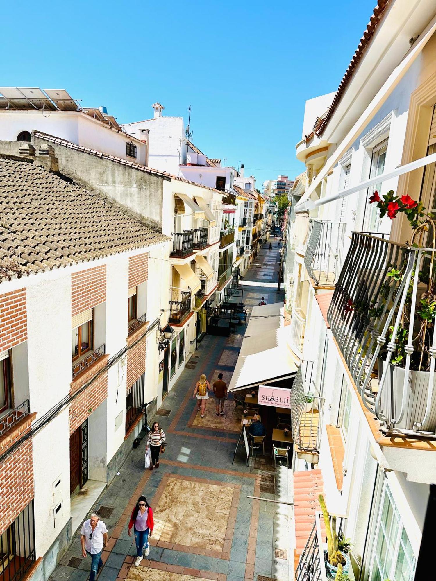 El Espejo Del Mar